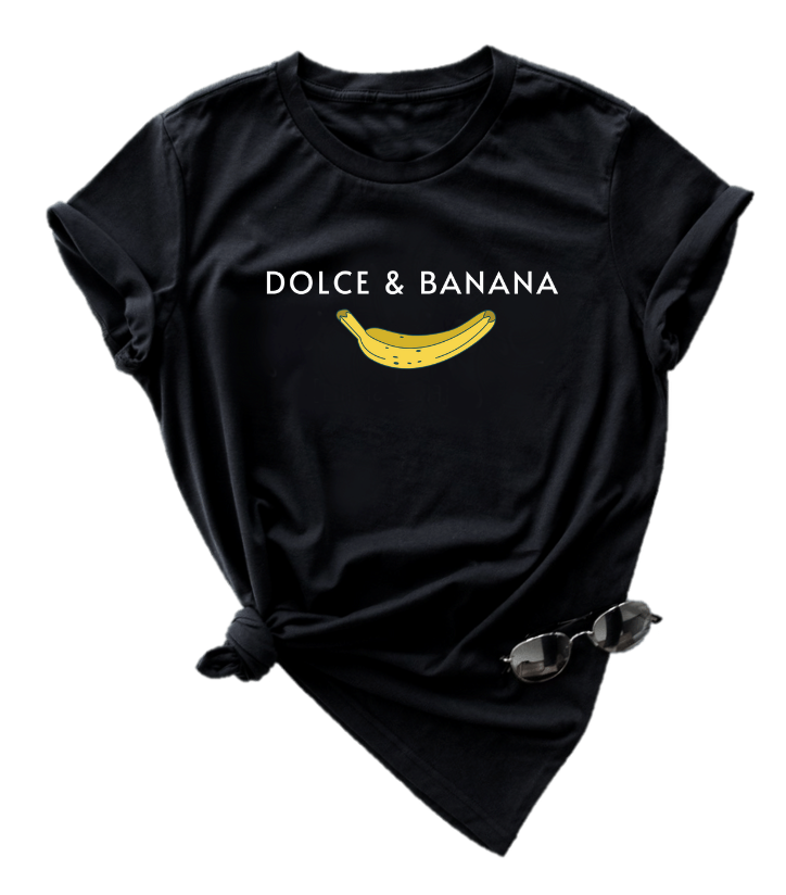 DOLCE & BANANA