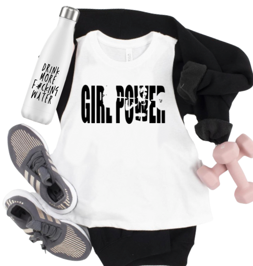 GIRL POWER