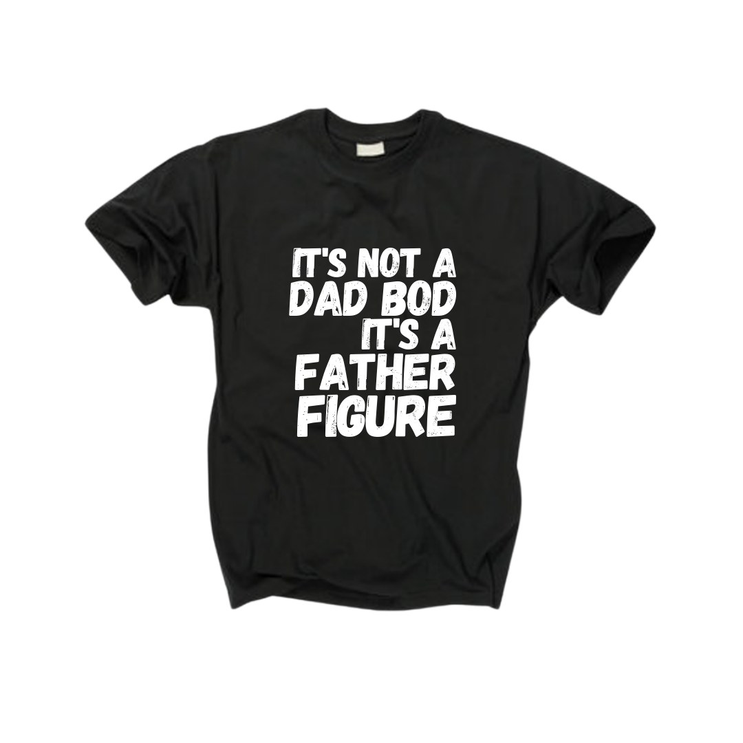 ITS NOT A DAD BOD...