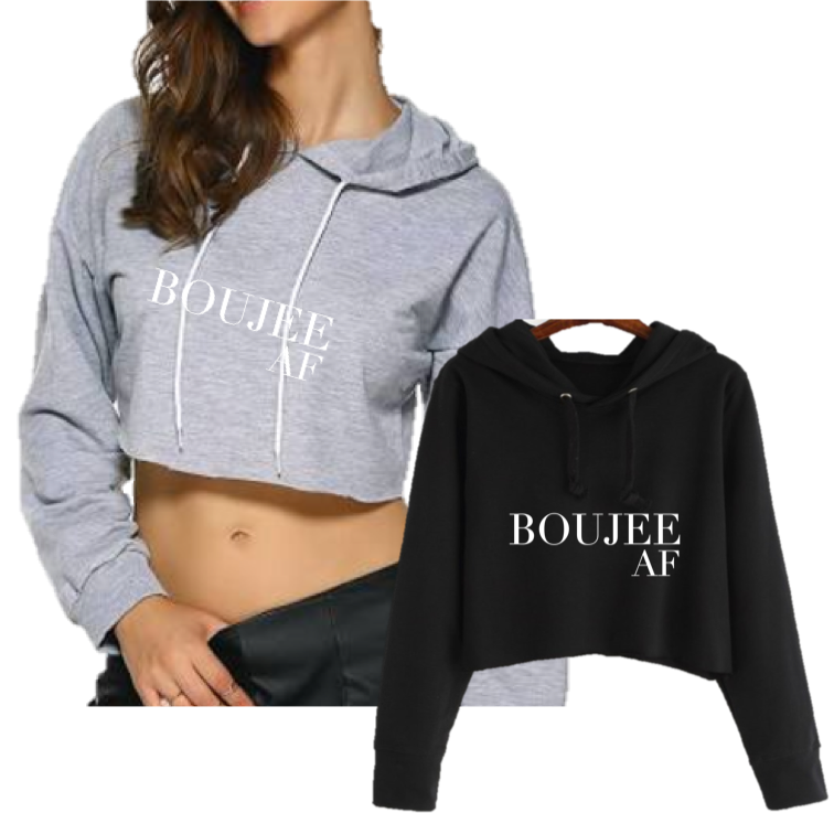 BOUJEE AF