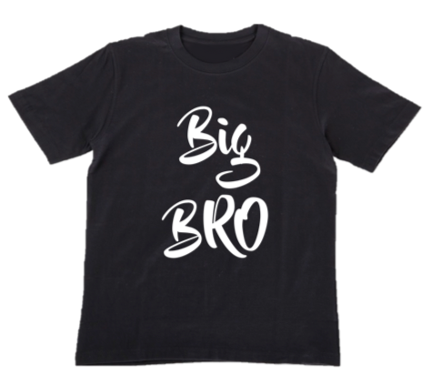 BIG BRO