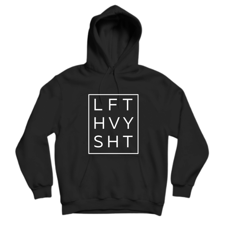 LFT HVY SHT