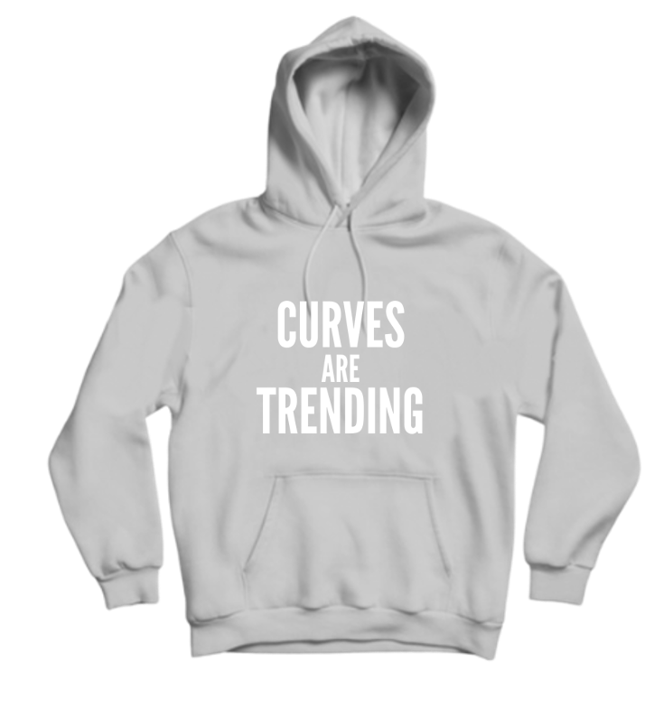 CURVES ARE TRENDING