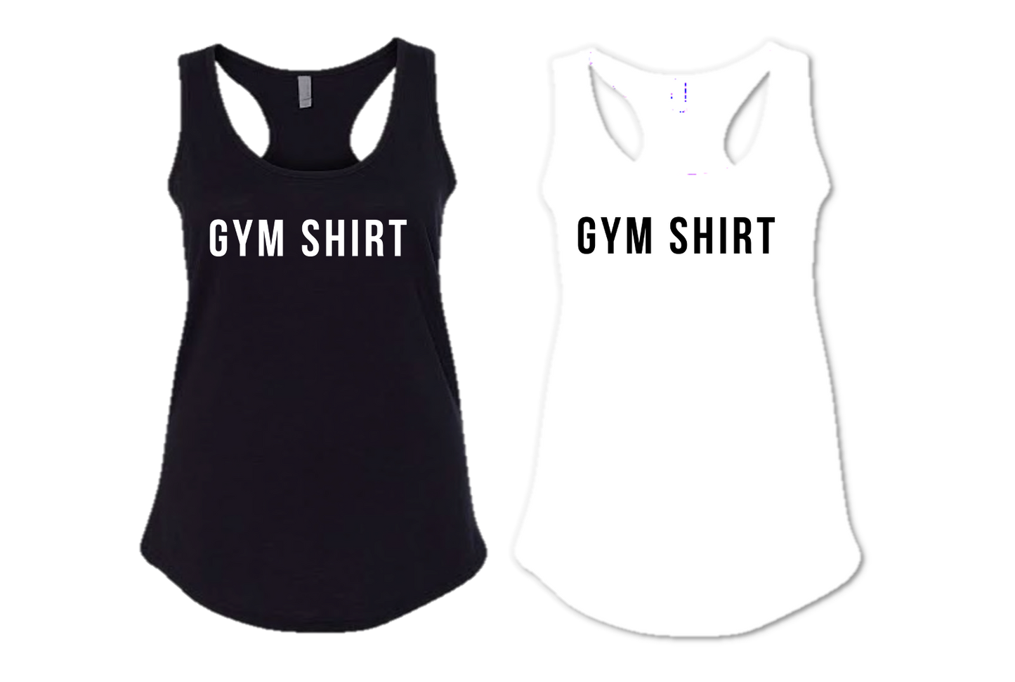 GYM SHIRT
