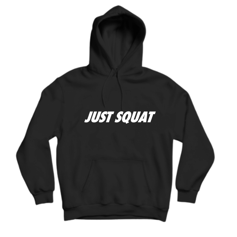 JUST SQUAT