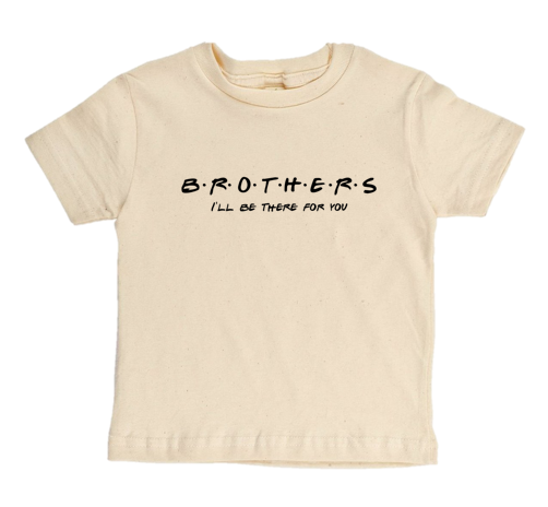 B.R.O.T.H.E.R.S