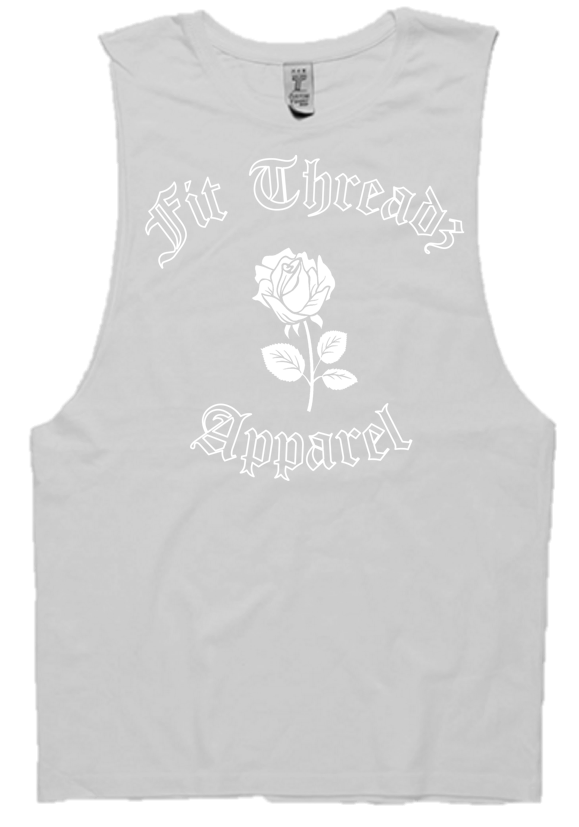 FIT THREADZ ROSE