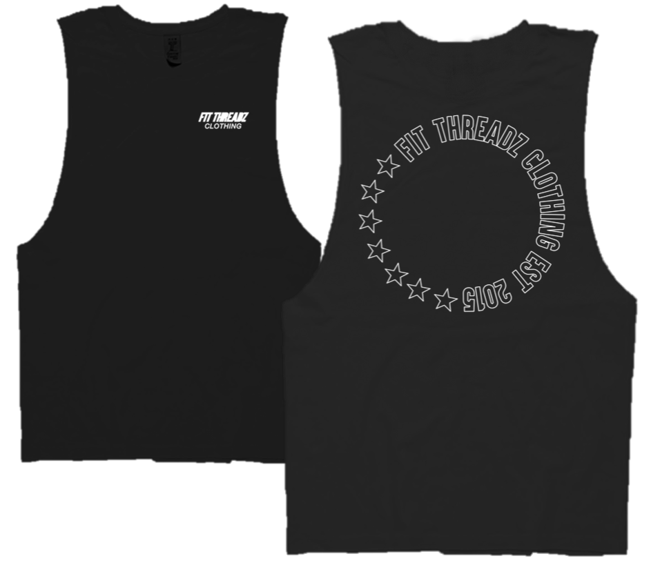FIT THREADZ CLO STAR