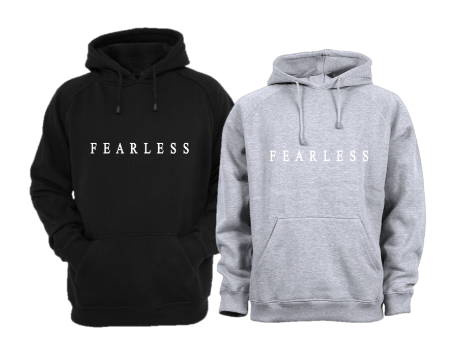 FEARLESS