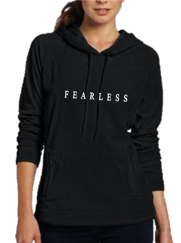 FEARLESS