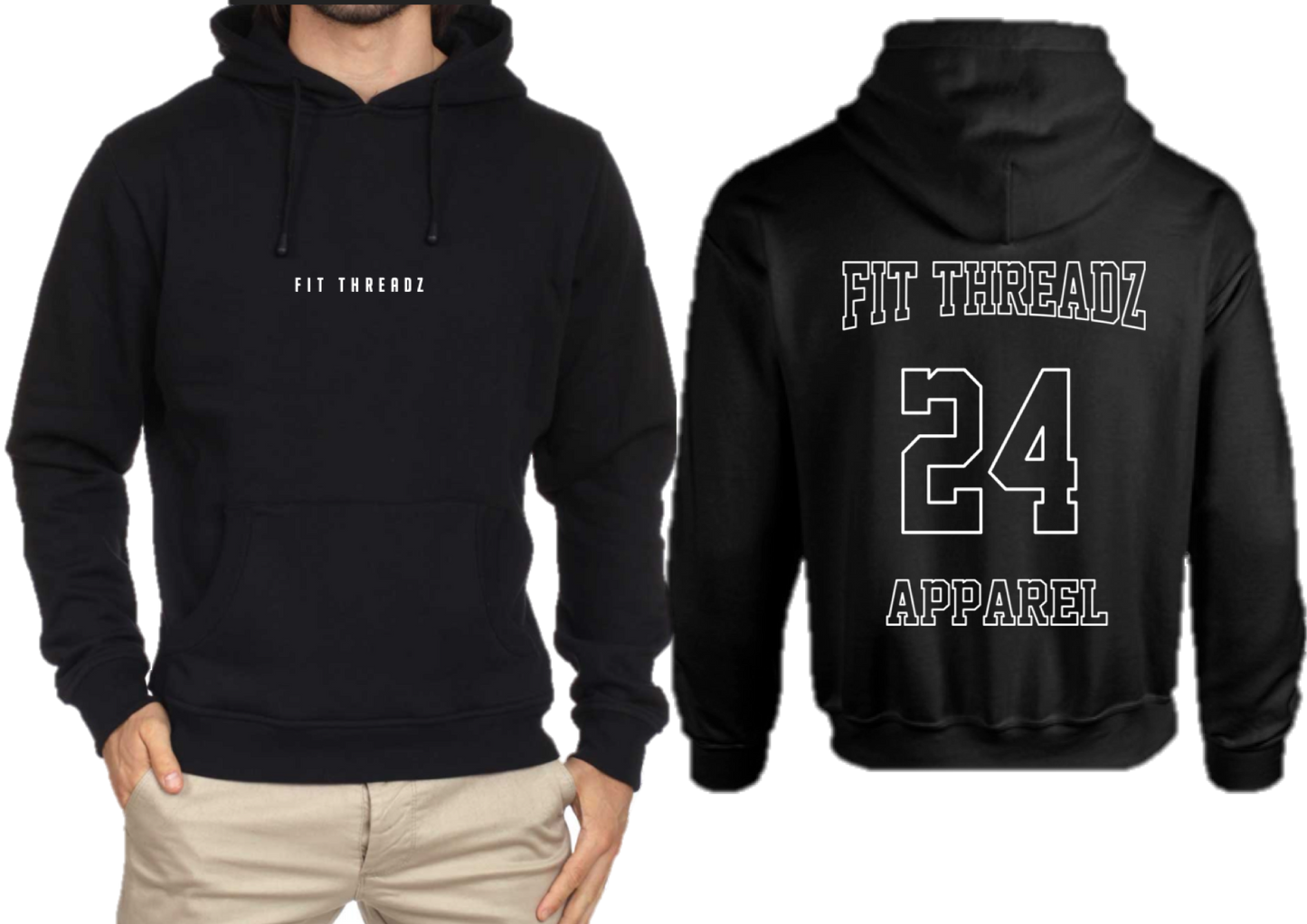 FIT THREADZ JERSEY