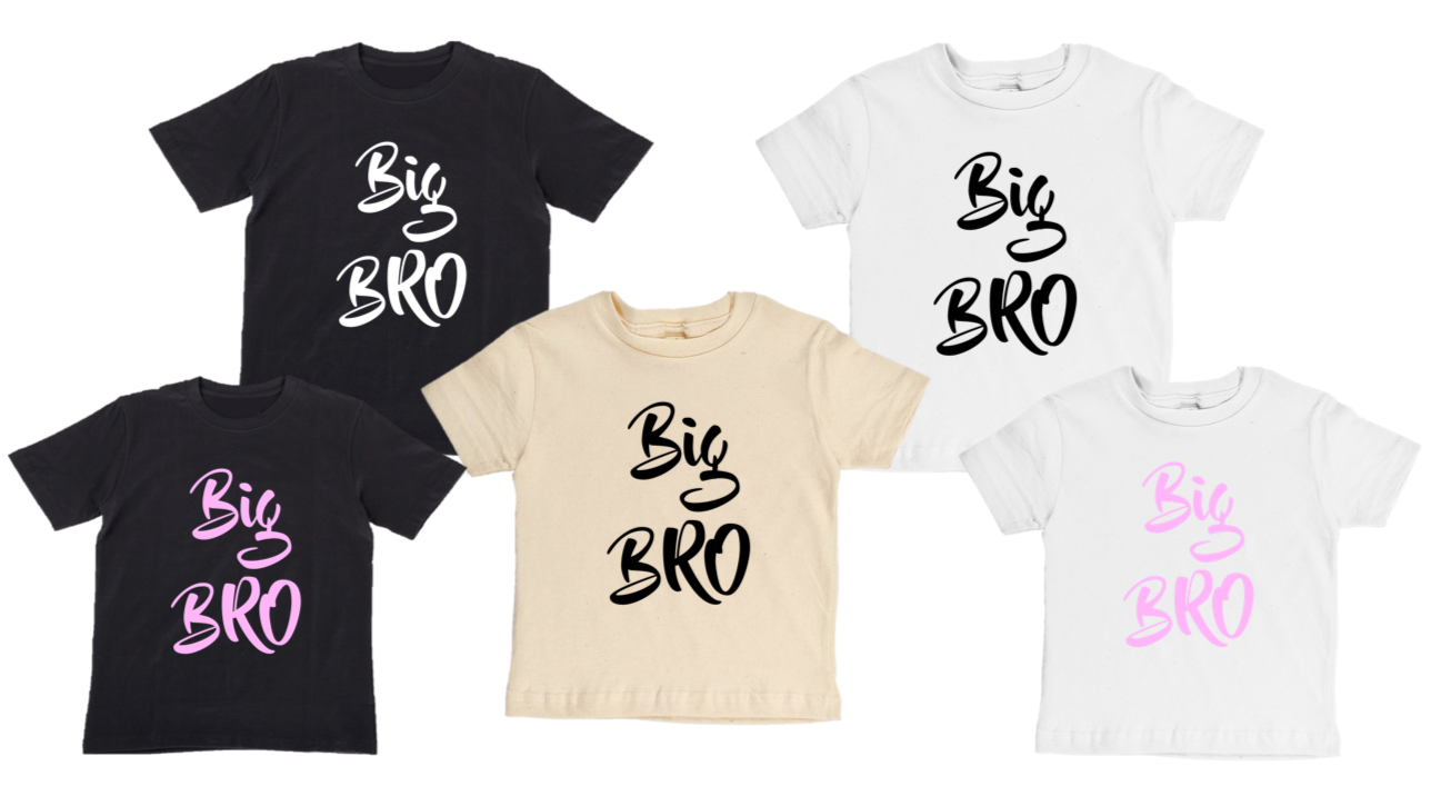 BIG BRO