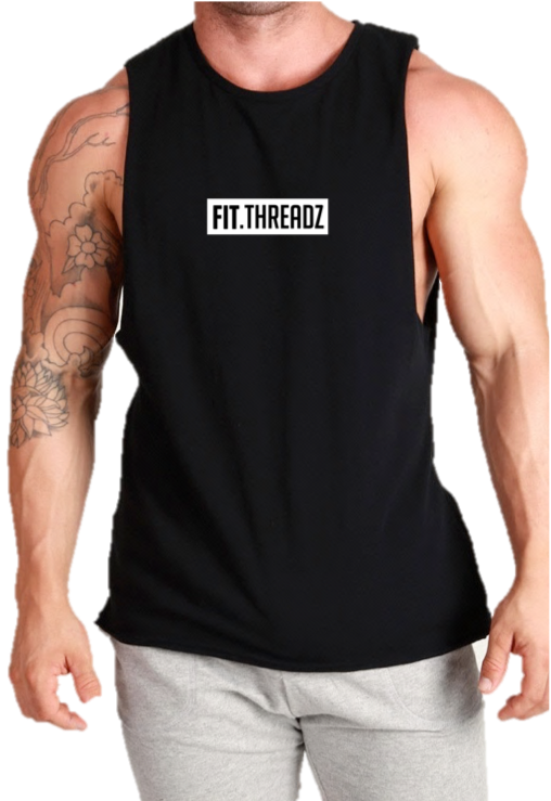 FIT.THRDZ PANEL PRINT