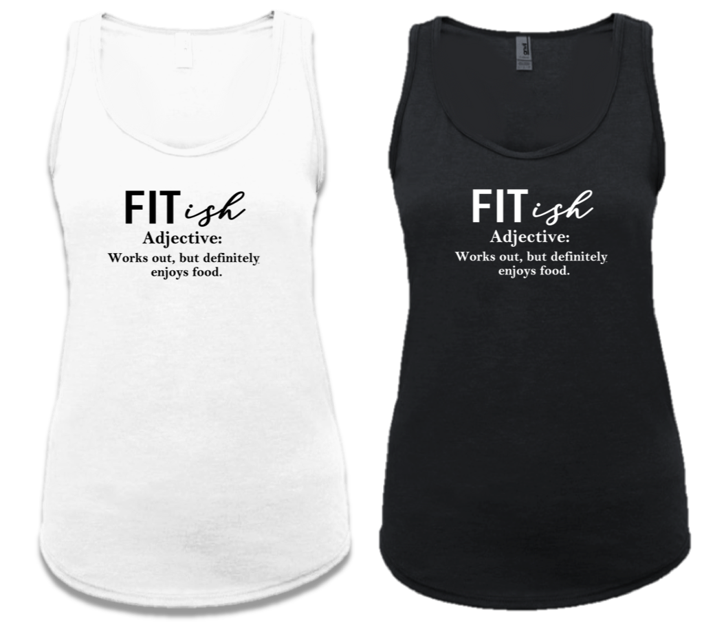 FITISH . ADJECTIVE...