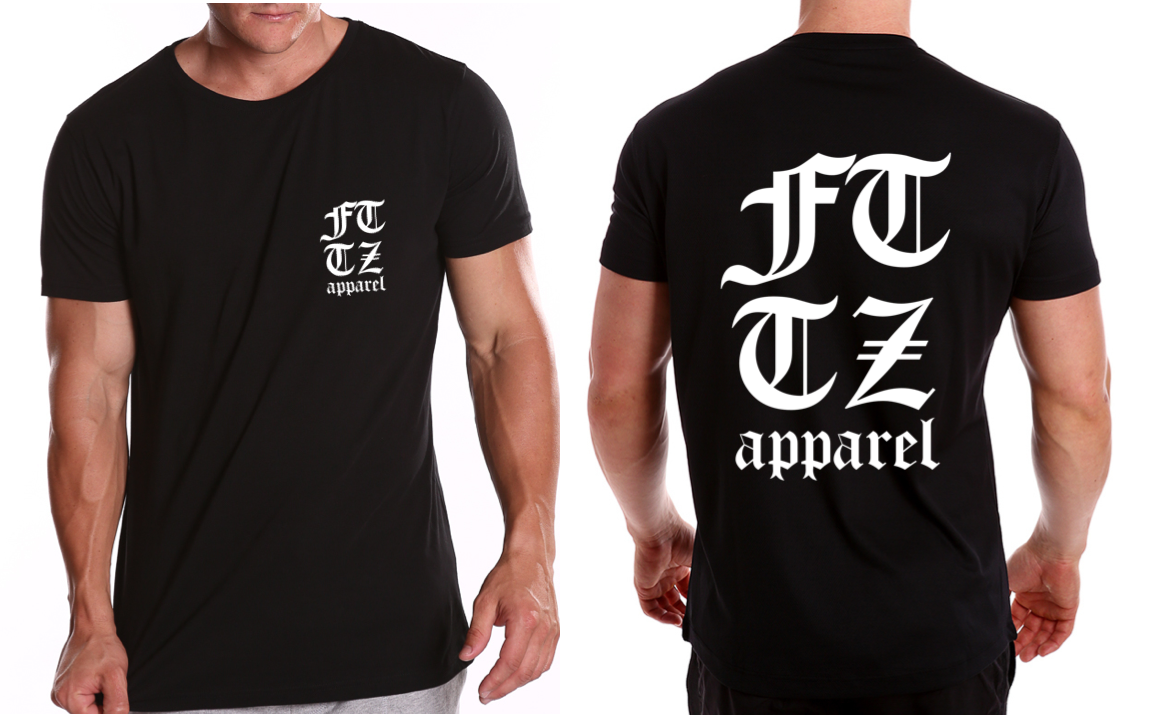 FTTZ APPAREL OLDE STYLE
