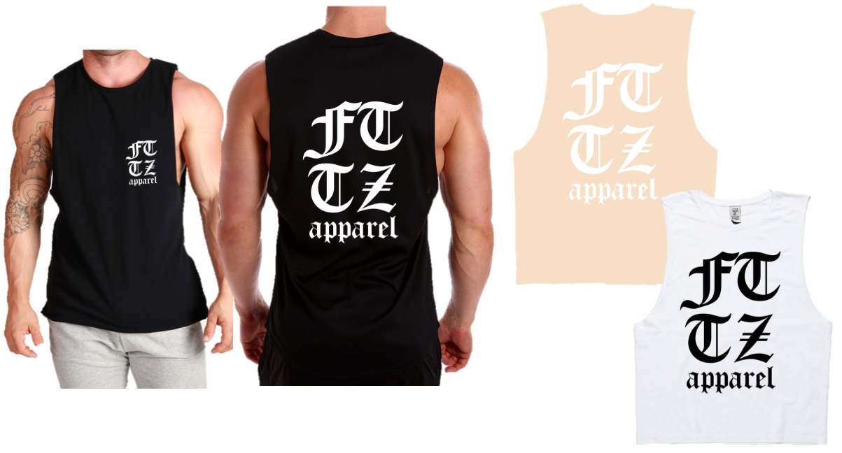 FTTZ APPAREL OLDE STYLE