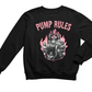 PUMP RULES ( VPR )