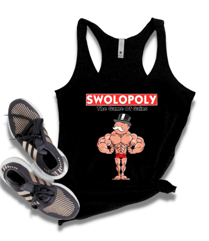 SWOLOPOLY