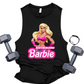 BODYBUILDING BARBIE