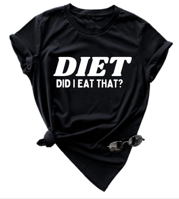 DIET...