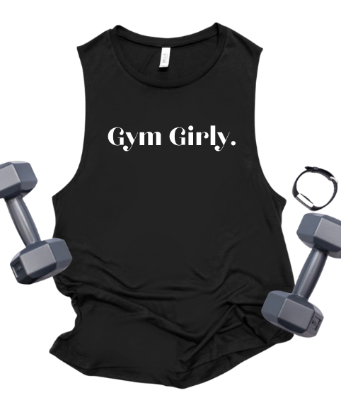 GYM GIRLY