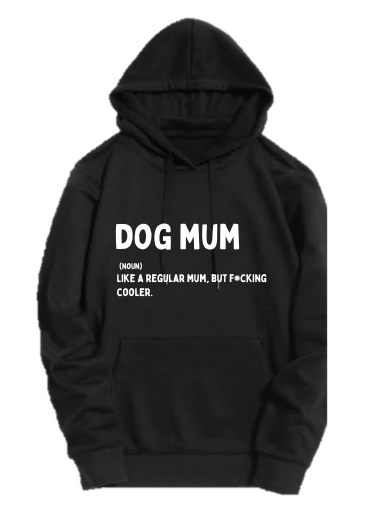 DOG MUM