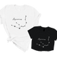 ZODIAC CONSTELLATION