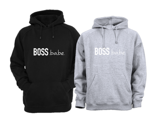 BOSS BABE