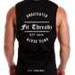 UNDEFEATED UNTIL DEATH