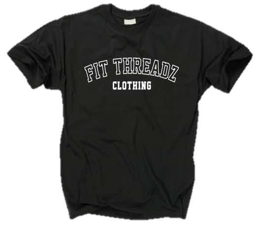 FIT THREADZ CLOTHING COLLEGE