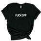 FUCK OFF