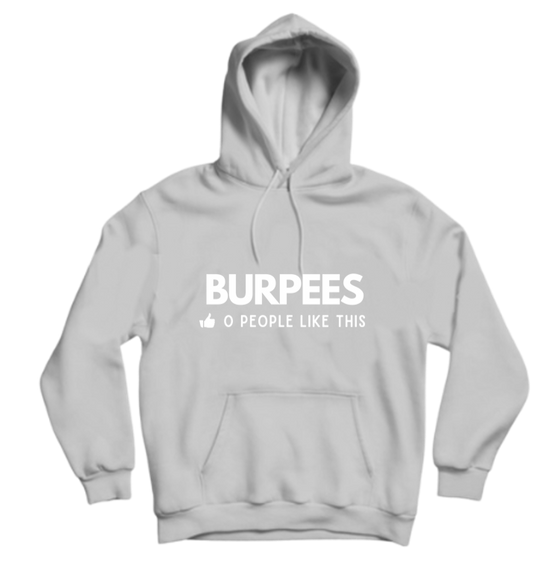 BURPEES