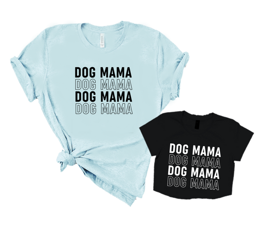 DOG MAMA