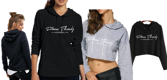 FITNESS THREADZ SIGNATURE