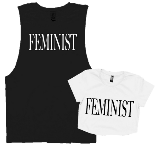 FEMINIST