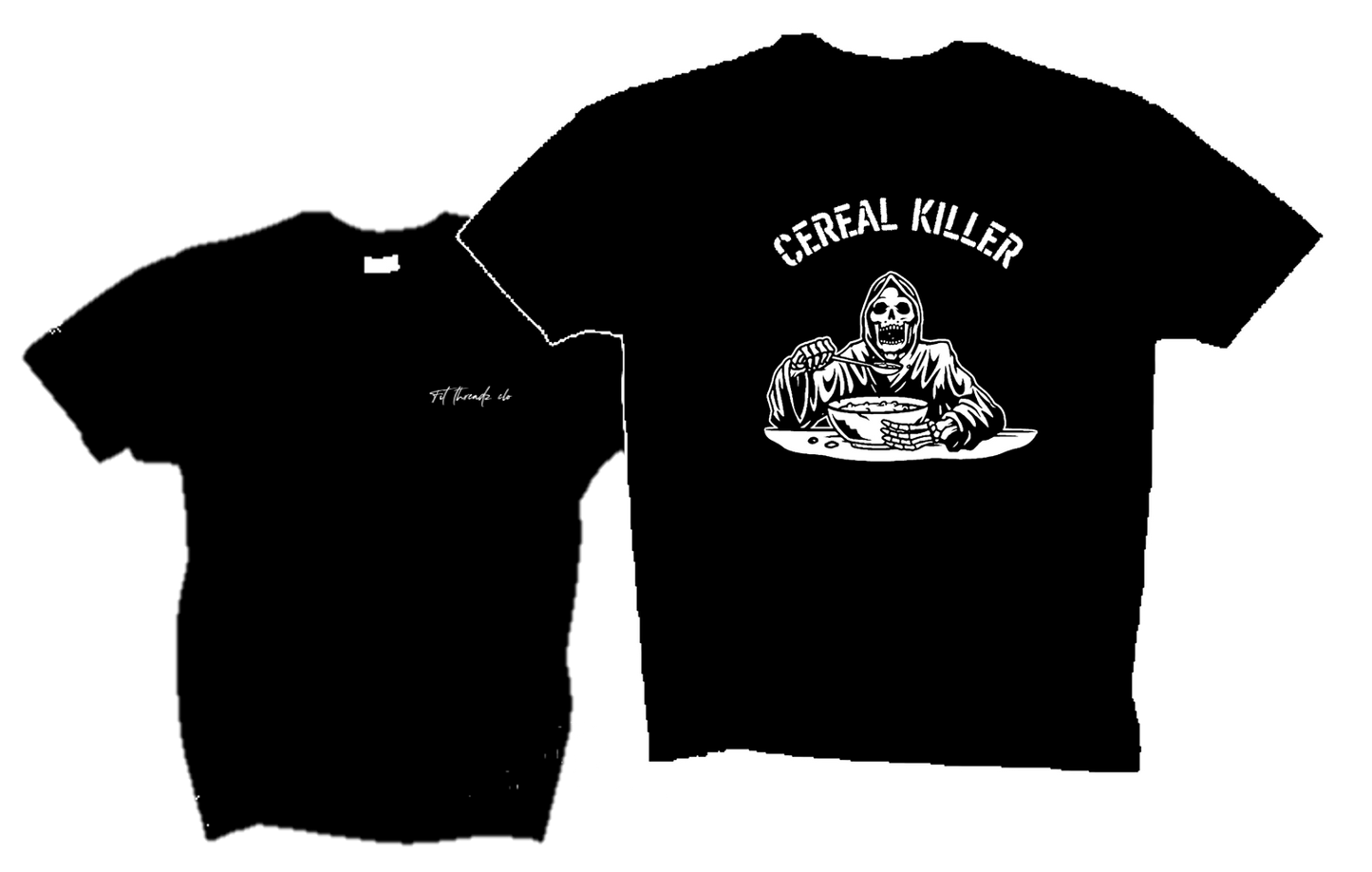 CEREAL KILLER