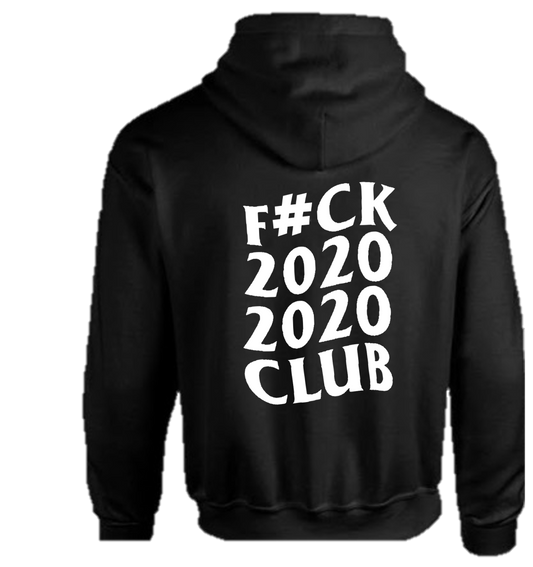 F#CK 2020 2020 CLUB