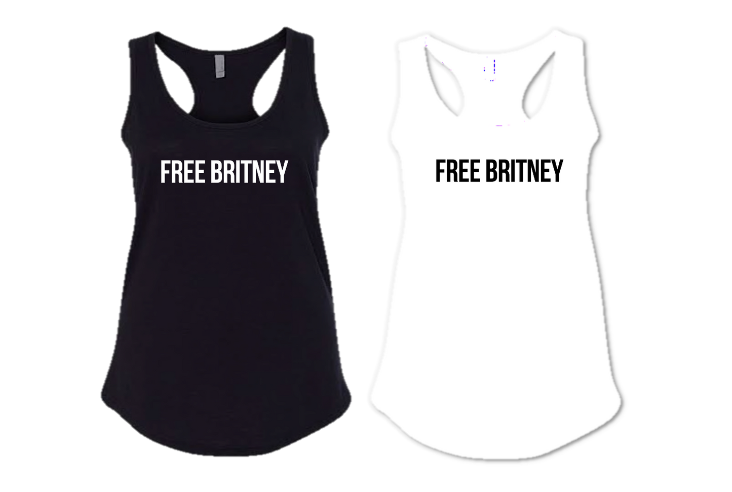 FREE BRITNEY