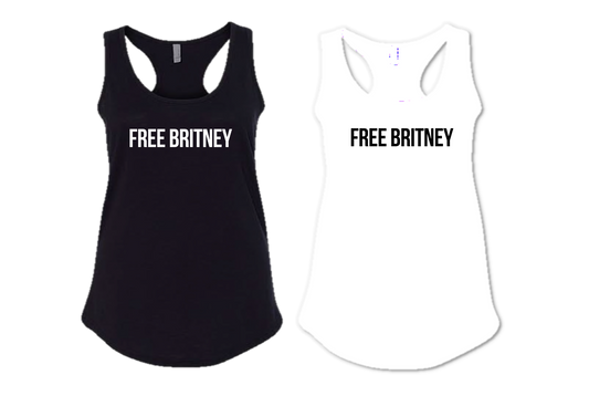 FREE BRITNEY