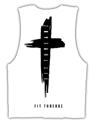 FIT THREADZ CROSS V1