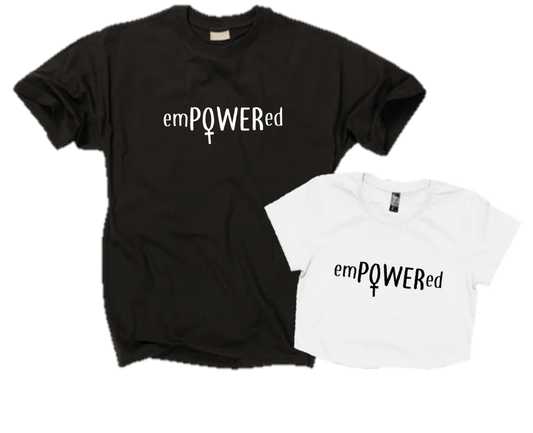 EMPOWERED