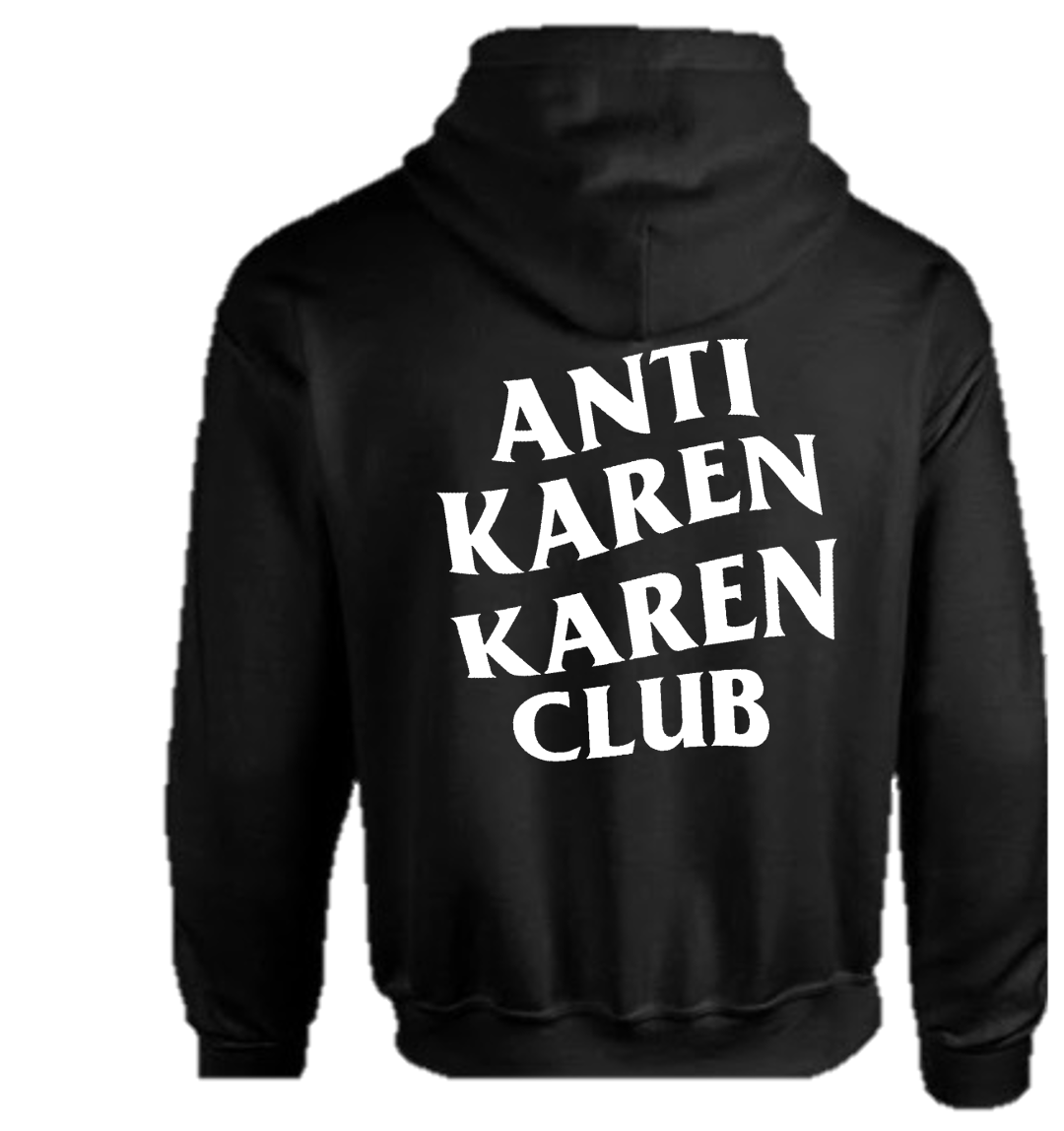ANTI KAREN KAREN CLUB