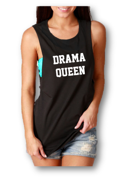 DRAMA QUEEN