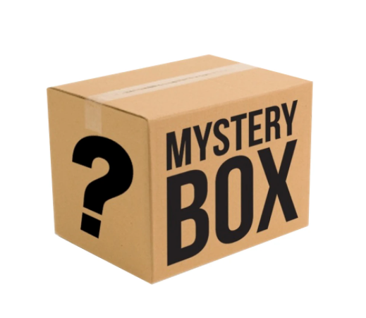 MYSTERY BOX (3 ITEMS)