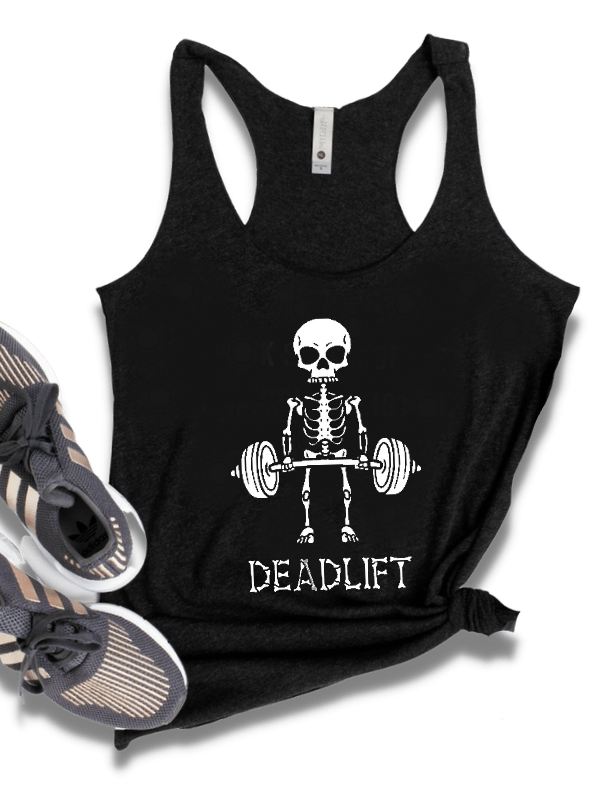 DEADLIFT