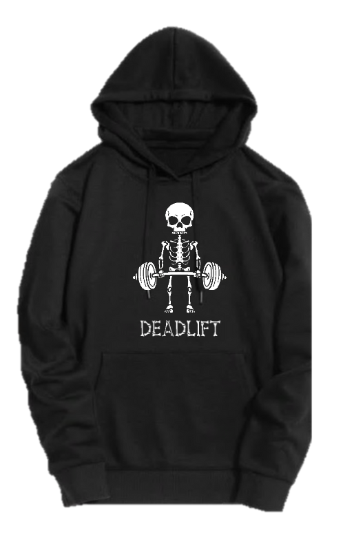 DEADLIFT