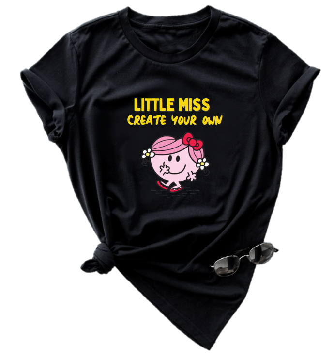 LITTLE MISS COLLECTION