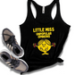 LITTLE MISS COLLECTION