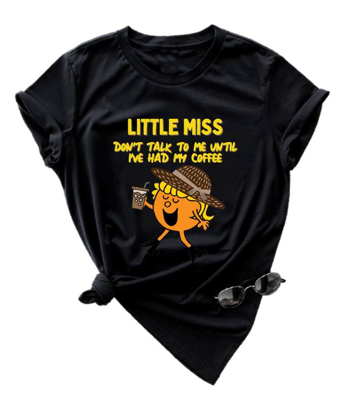 LITTLE MISS COLLECTION