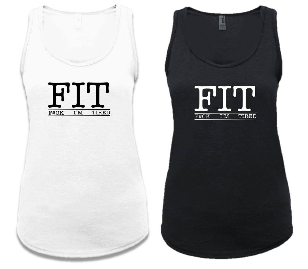 SHOP GYM / FITNESS PRINTS – Fit Threadz Clo